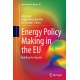 Energy Policy Making in the EU: Building the Agenda