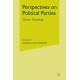Perspectives on Political Parties: Classic Readings