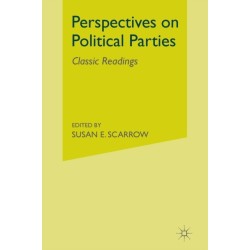 Perspectives on Political Parties: Classic Readings