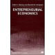 Entrepreneurial Economics