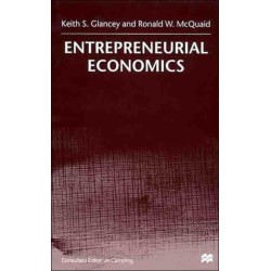 Entrepreneurial Economics