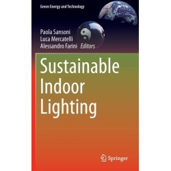 Sustainable Indoor Lighting