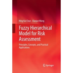 Fuzzy Hierarchical Model for Risk Assessment: Principles, Concepts, and Practical Applications