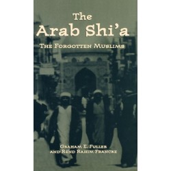 Arab Shi'a: The Forgotten Muslims