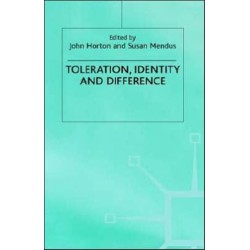 Toleration, Identity and Difference