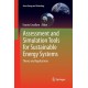 Assessment and Simulation Tools for Sustainable Energy Systems: Theory and Applications