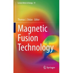 Magnetic Fusion Technology
