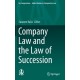 Company Law and the Law of Succession