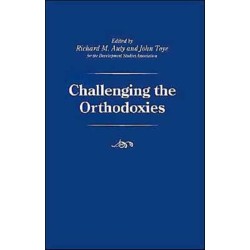 Challenging the Orthodoxies
