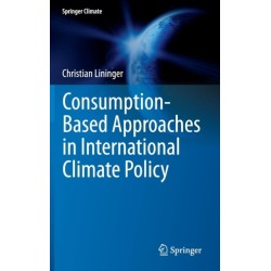 Consumption-Based Approaches in International Climate Policy