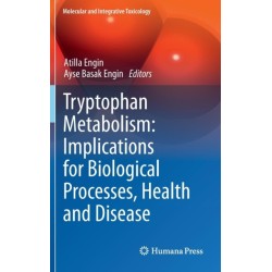 Tryptophan Metabolism: Implications for Biological Processes, Health and Disease