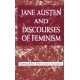 Jane Austen and Discourses of Feminism