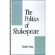The Politics of Shakespeare