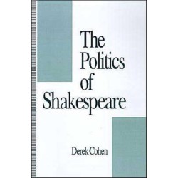 The Politics of Shakespeare