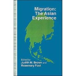 Migration: the Asian Experience