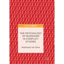 The Psychology of Buddhism in Conflict Studies