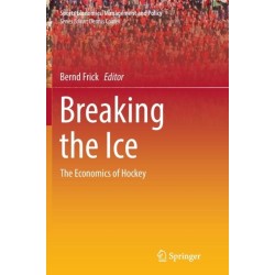 Breaking the Ice: The Economics of Hockey