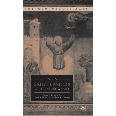 Finding Saint Francis in Literature and Art