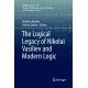 The Logical Legacy of Nikolai Vasiliev and Modern Logic
