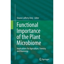 Functional Importance of the Plant Microbiome: Implications for Agriculture, Forestry and Bioenergy