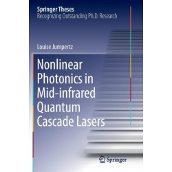 Nonlinear Photonics in Mid-infrared Quantum Cascade Lasers