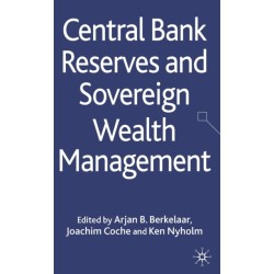 Central Bank Reserves and Sovereign Wealth Management