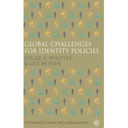 Global Challenges for Identity Policies