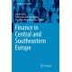 Finance in Central and Southeastern Europe
