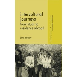 Intercultural Journeys: From Study to Residence Abroad
