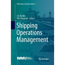 Shipping Operations Management