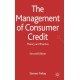 The Management of Consumer Credit: Theory and Practice