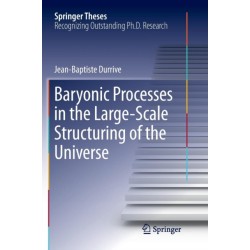 Baryonic Processes in the Large-Scale Structuring of the Universe