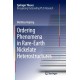 Ordering Phenomena in Rare-Earth Nickelate Heterostructures