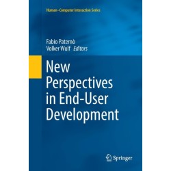 New Perspectives in End-User Development