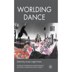 Worlding Dance