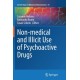 Non-medical and illicit use of psychoactive drugs