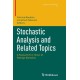 Stochastic Analysis and Related Topics: A Festschrift in Honor of Rodrigo Banuelos