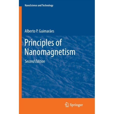 Principles of Nanomagnetism