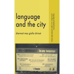 Language and the City