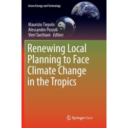 Renewing Local Planning to Face Climate Change in the Tropics