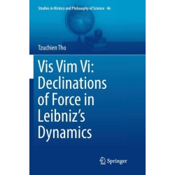 Vis Vim Vi: Declinations of Force in Leibniz’s Dynamics