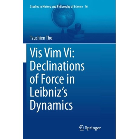 Vis Vim Vi: Declinations of Force in Leibniz’s Dynamics