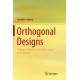Orthogonal Designs: Hadamard Matrices, Quadratic Forms and Algebras