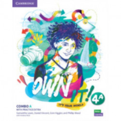 Own it! L4A Combo A with Digital Pack