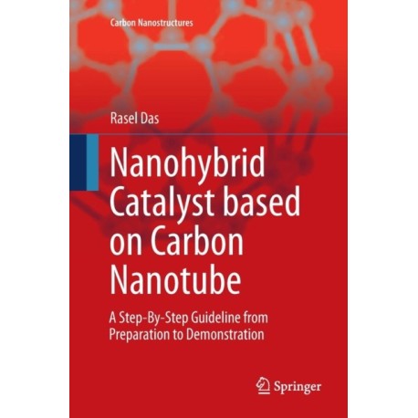 Nanohybrid Catalyst based on Carbon Nanotube: A Step-By-Step Guideline from Preparation to Demonstration