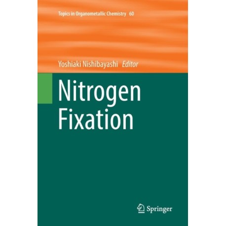 Nitrogen Fixation