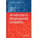 Introduction to Morphogenetic Computing