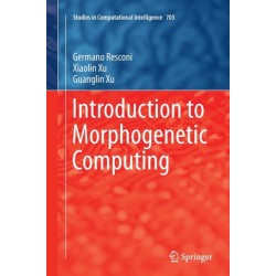 Introduction to Morphogenetic Computing