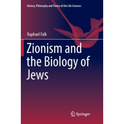 Zionism and the Biology of Jews