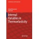 Internal Variables in Thermoelasticity